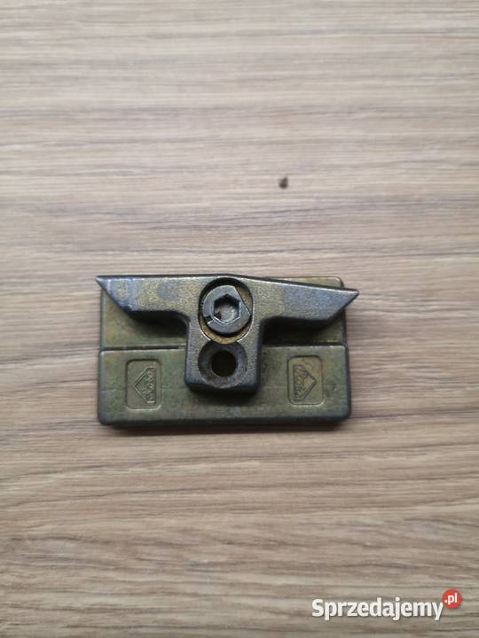 Roto Centro K604A89 BRUGMANN sprzedam