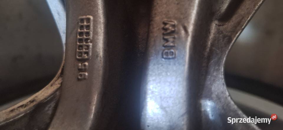 BMW ori Styling 23 Mcontour e36 17 renowacji m3 Góra Świętej Anny
