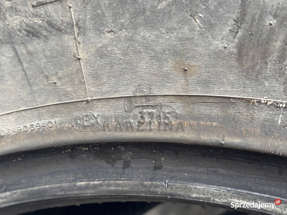 Michelin 65065R34 600 65 34 151D MULTIBIB Opona