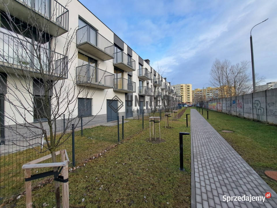 Duże mieszkanie Balonowagarażkomórka apartamentowiec dolnośląskie sprzedam