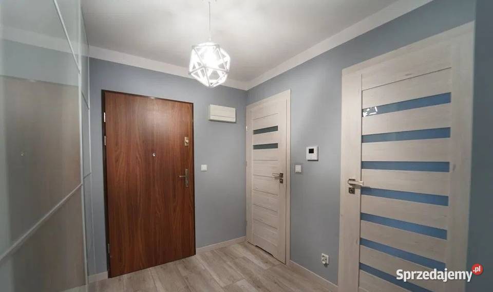 Bezpośrednio Komfortowe 2 pokoje Balkon Złocień Kraków