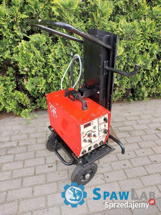 fronius transtig 200