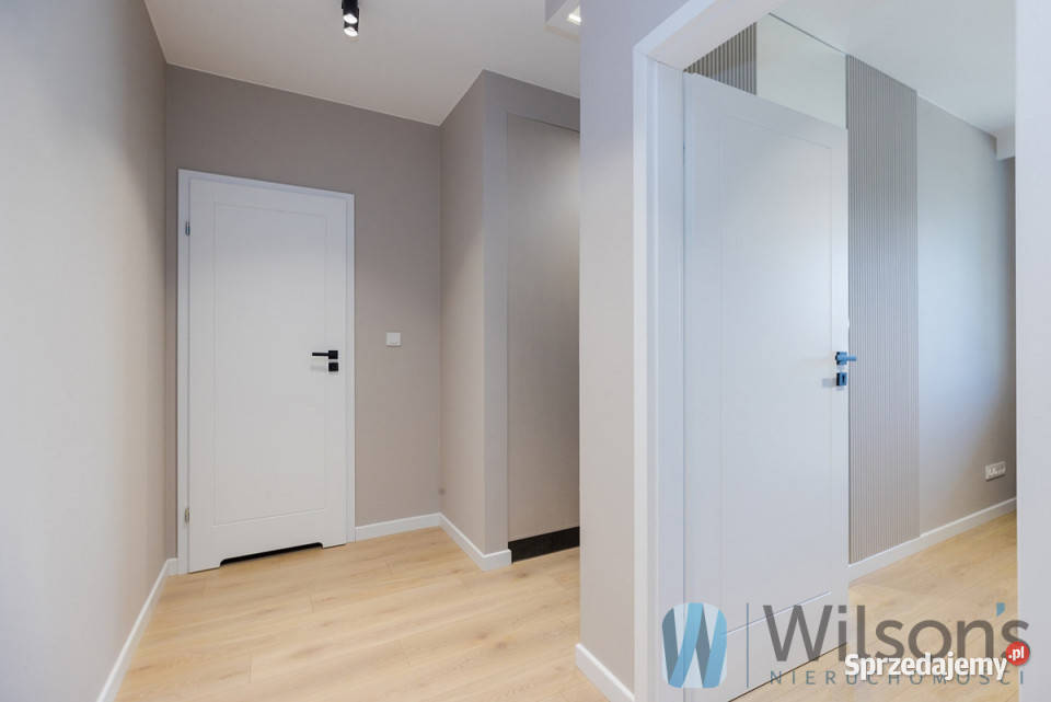 Mieszkanie Warszawa 3998m2 2 pokojowe