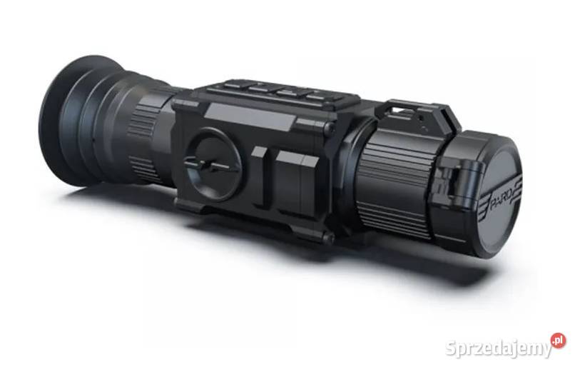Celownik NOKTOWIZYJNY Night Vision Scope Pard wielkopolskie Przyłęki