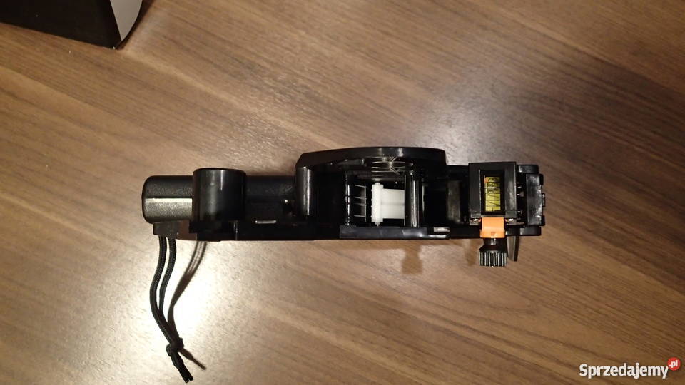 Metkownica Jednorzędowa SATO 26 Czarna NOWA Sosnowiec