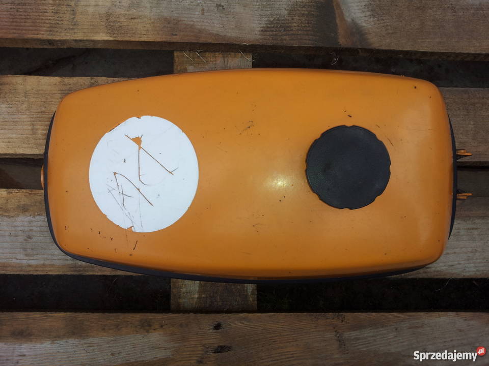 Zbiornik Paliwa Bak Romet t1 Ogar Komar Proszowice