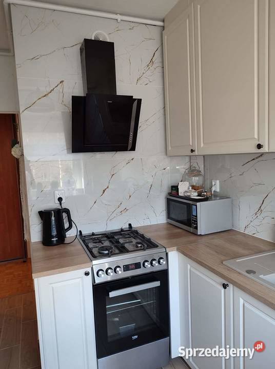 Bezpośrednio sprzedam mieszkanie 2 pokojowe sieć Poznań