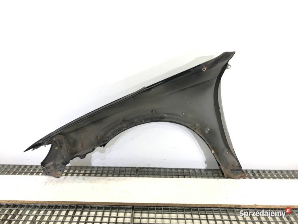 BŁOTNIK PRAWY PRZÓD SUBARU OUTBACK III Kombi podkarpackie