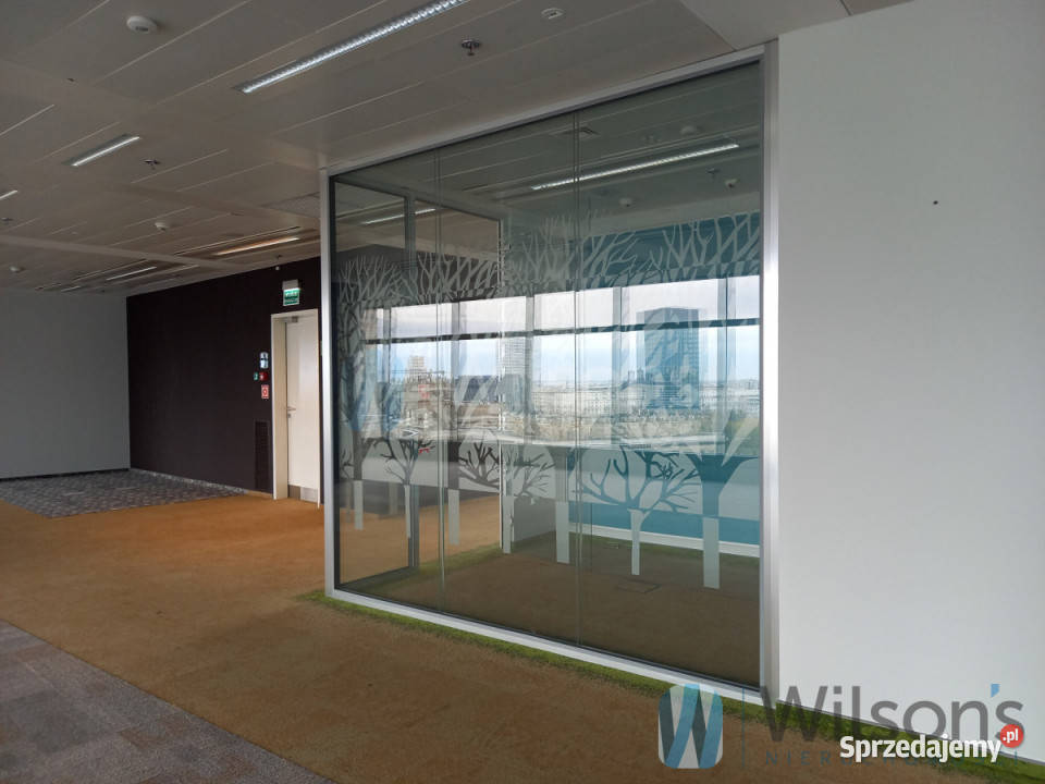 Lokal Warszawa 22195m2 221.95m2