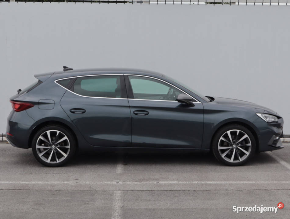 Seat Leon 14 eHybrid