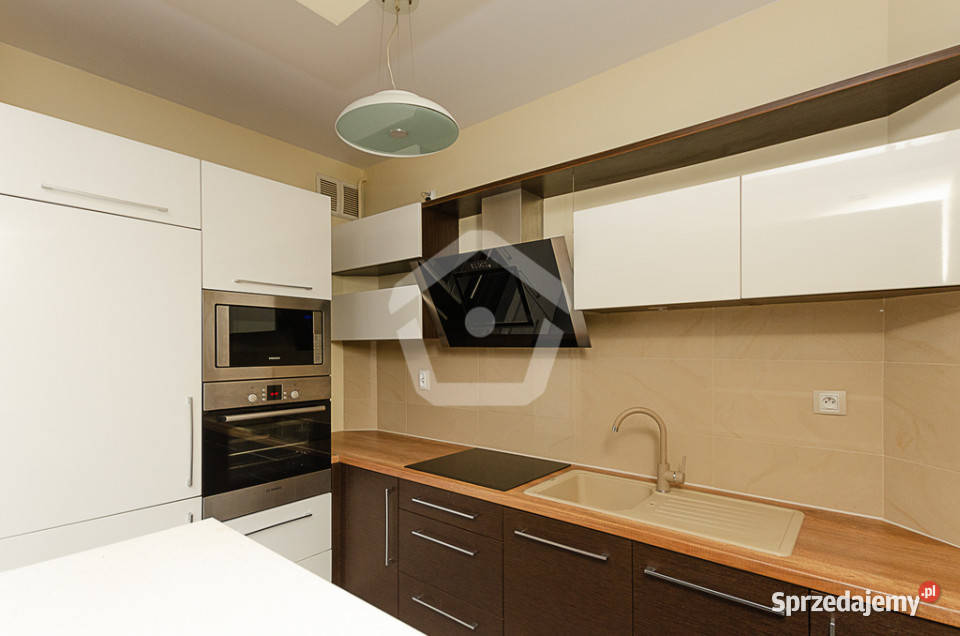 Zalesie 3 pokoje z ogródkiem Rzeszów