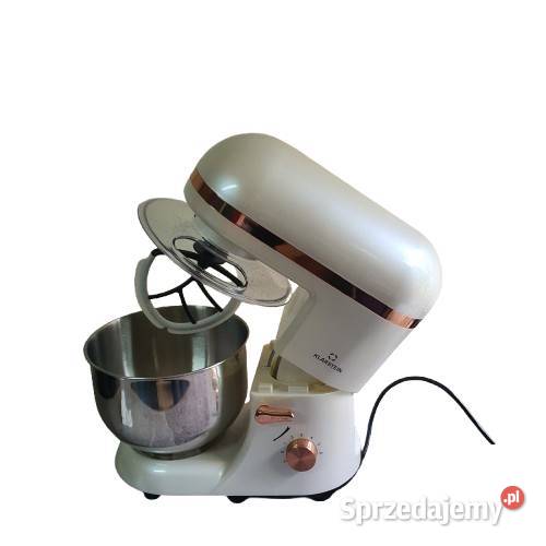 Robot kuchenny Klarstein Bella Elegance 2000 W AGD drobne