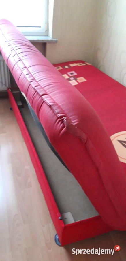 Nowoczesna zadbana wersalka Bielsko-Biała