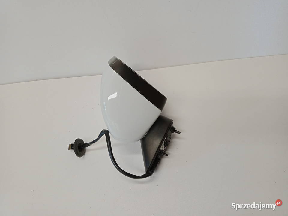 LUSTERKO PRAWE OPEL CORSA D 3 PIN EUROPA 0614 osobowe