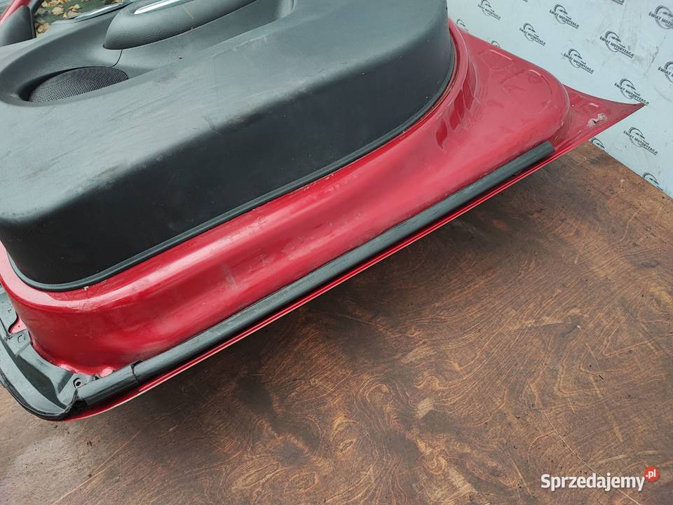 CITROEN C3 PICASSO 09r drzwi prawe przód 60 Kielce