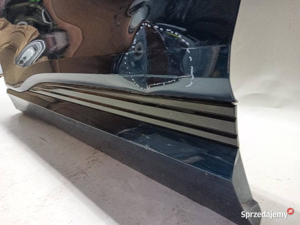 DRZWI PRZÓD PRZEDNIE LEWE AUDI ETRON 4KE831051 osobowe sprzedam