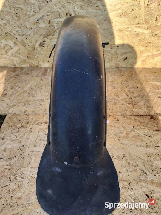 WSK 125 175 błotnik przedni Rozkochów