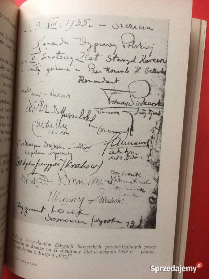 679 Znakiem Rodła Szczecin