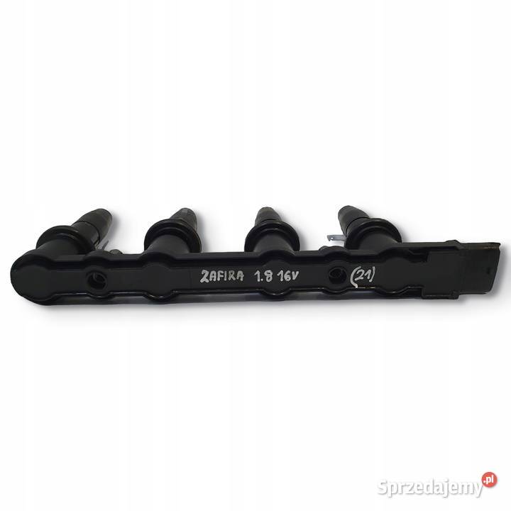 CEWKA ZAPŁONOWA Opel Zafira B 16 16V osobowe lubelskie Chełm