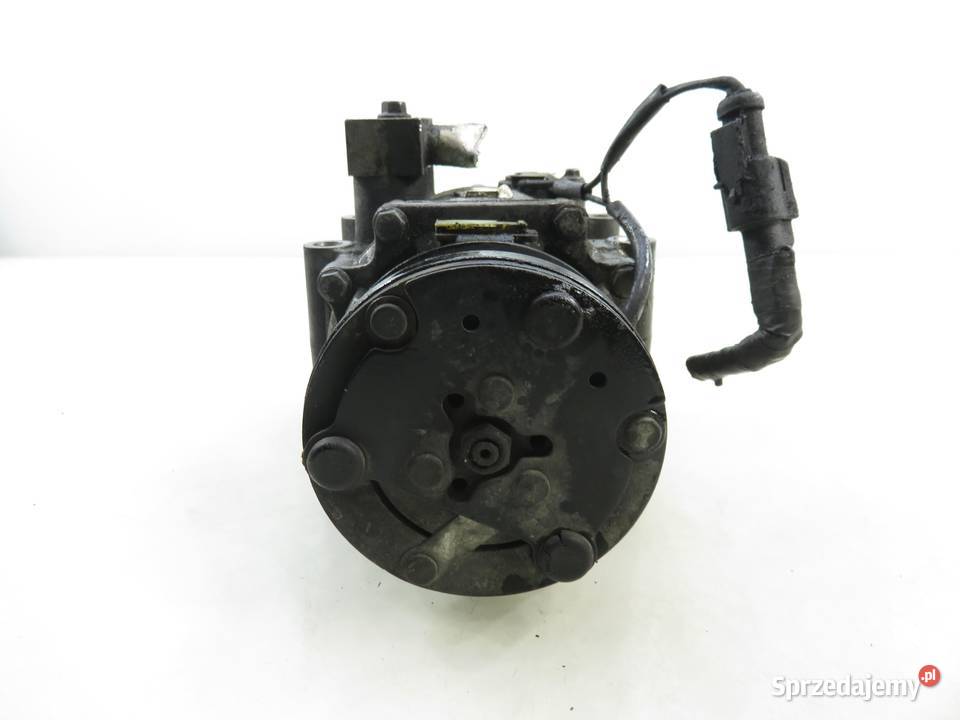 KOMPRESOR KLIMATYZACJI FORD FOCUS MK1 I 20 16V