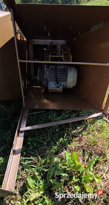 Szatkownica elektryczna do kapusty warzyw Beczki