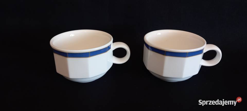 Filiżanka Villeroy Boch Varia Chełm