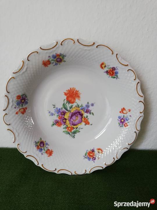 Patera miska porcelana Bawaria Gorlice sprzedam