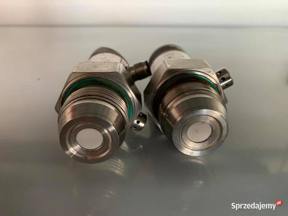 IFM Electronic PF2657 Combined Pressure Sensor Warszawa