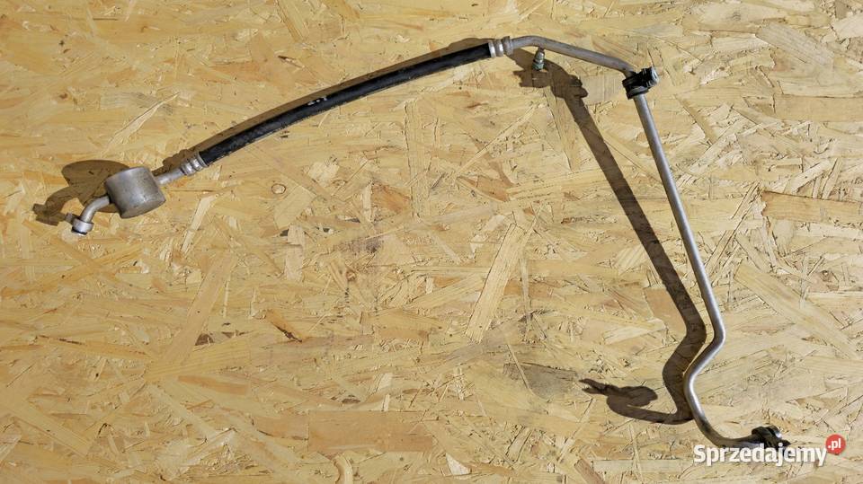 Wąż przewód klimatyzacji 24 B Suzuki Grand Przewody klimatyzacji Świdnica sprzedam
