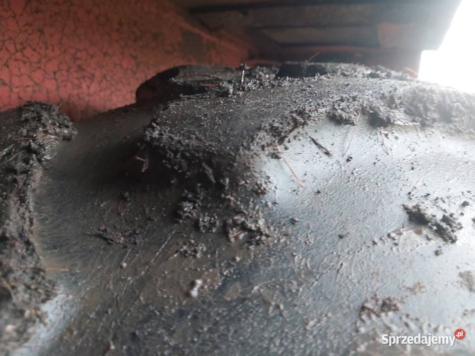 Zetor 5718 prod 1974 Jabłonowo Pomorskie