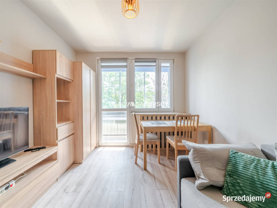 Mieszkanie do wynajęcia 288m2 1pokojowe Kraków