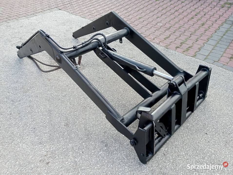 Tur do Zetora 7211 7245 świętokrzyskie Probołowice