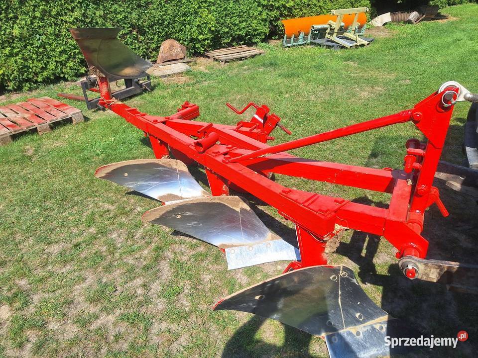 Pługi 31 4 czwórki Wadowice Dolne