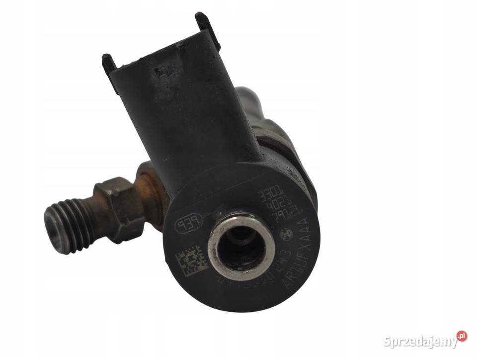WTRYSKIWACZ Alfa Romeo 147 156 159 GT Fiat Stilo Chełm