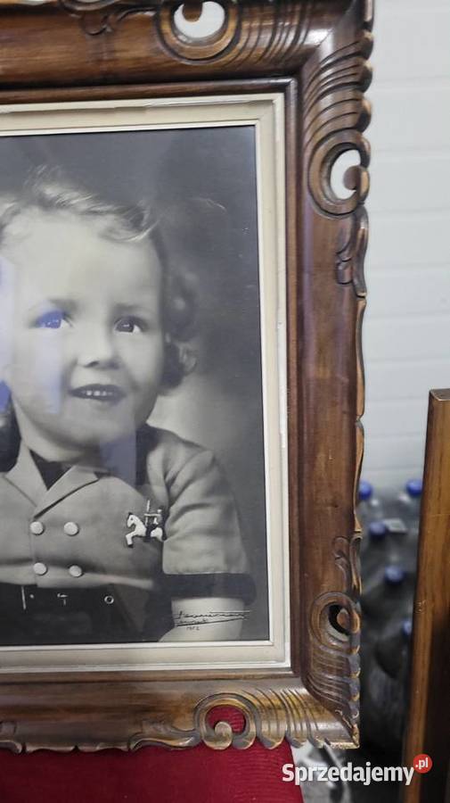 Stary obraz Ciechanowiec