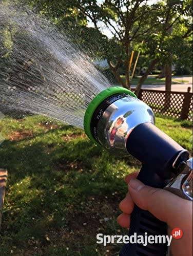 Pexio Professional Metalowa dysza węża sprzedam