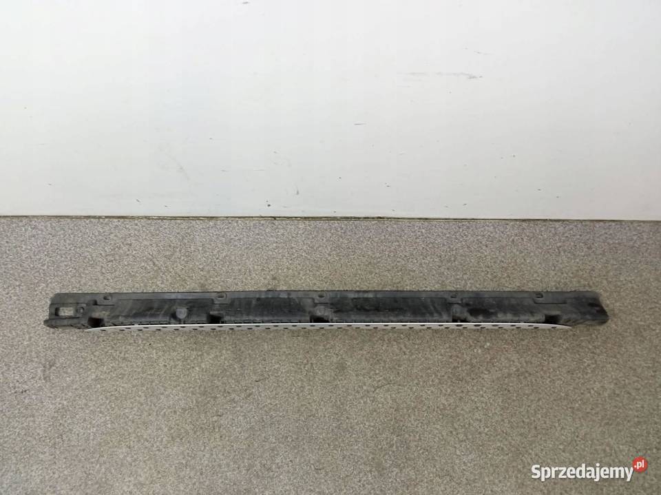 OSŁONA PROGU LISTWA PRAWA NAKŁADKA 3401010 Bmw sprzedam