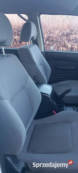 Nissan Patrol GU4 30 160 160KM Rydzów sprzedam