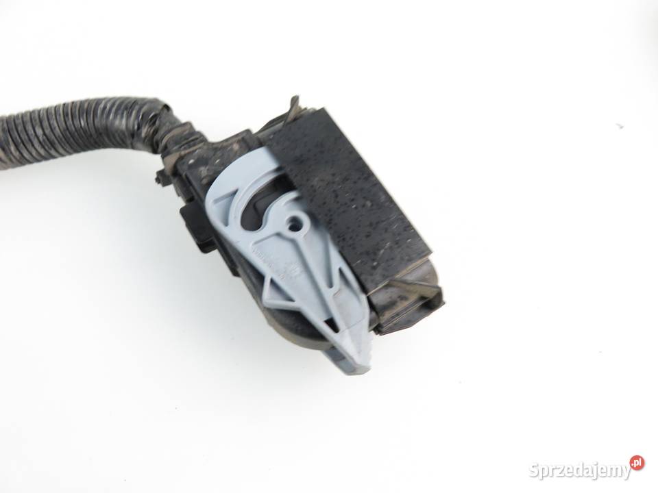 POMPA ABS FIAT DOBLO II 51888857 28570100063 małopolskie