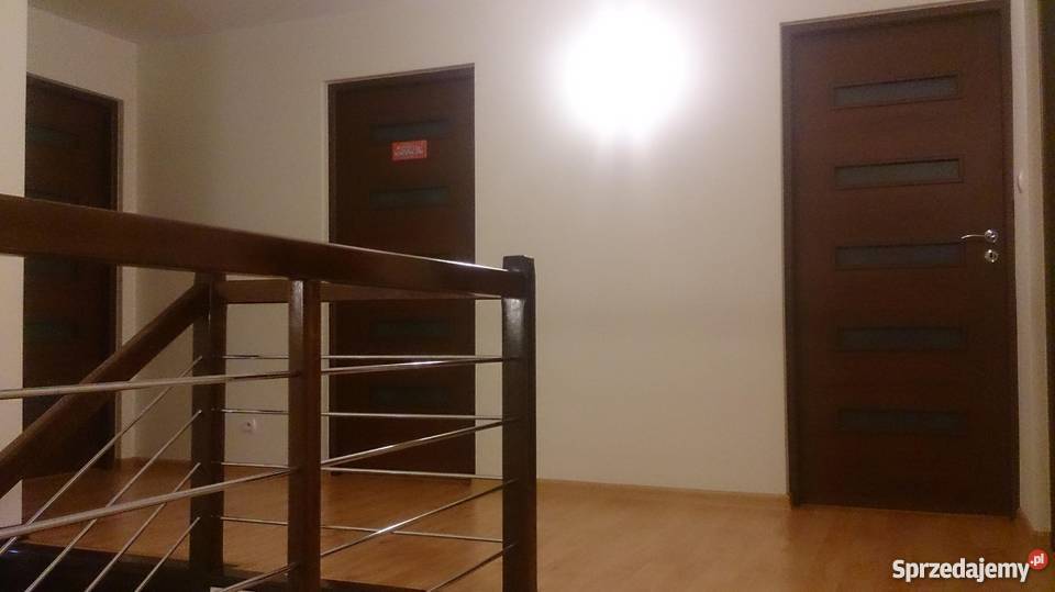 Dom w Lipnie BorekProjekt SYNTIA II 157 m kw metalowe