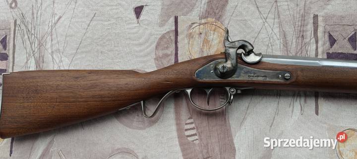 Karabin czarnoprochowy Mauser Wurttembergischen sprzedam