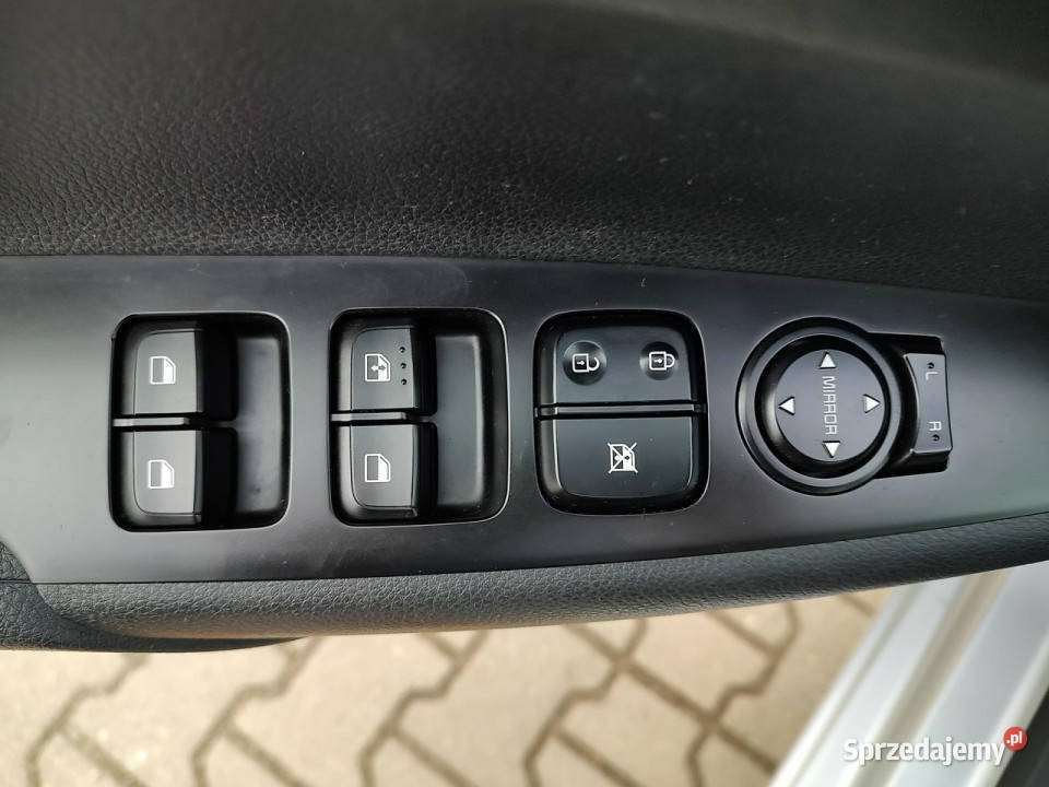 Kia Picanto 10 DPI 67 T101496 III 2017 Warszawa