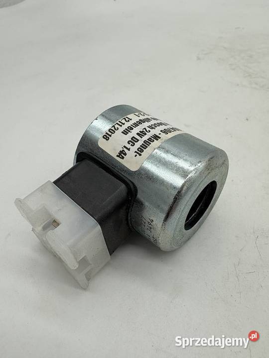 Bosh 1837001227 Cewka zaworu Warszawa