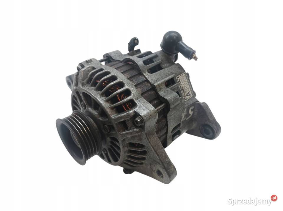 ALTERNATOR 23700AA202 A2T39091 20 Subaru Impreza osobowe