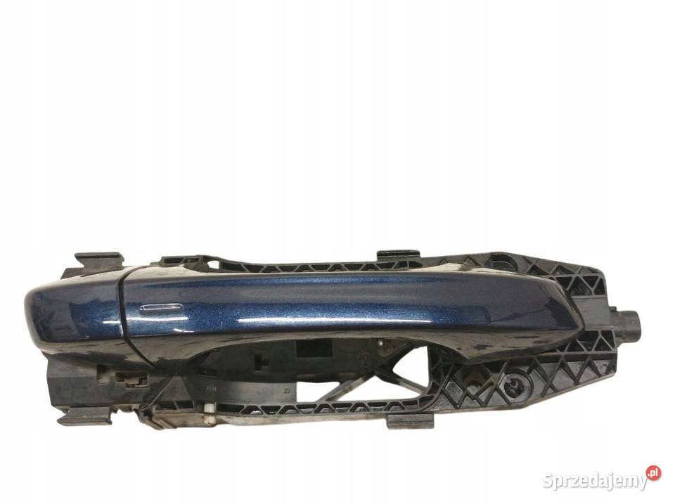 KLAMKA ZEWNĘTRZNA PRAWA PRZÓD LH5X 5N0839885H