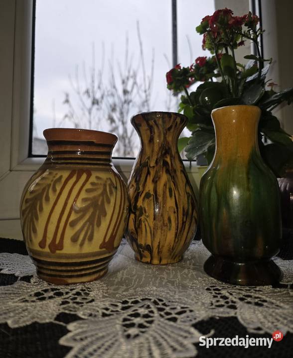 Wazoniki Łysa Góra śląskie Sosnowiec sprzedam