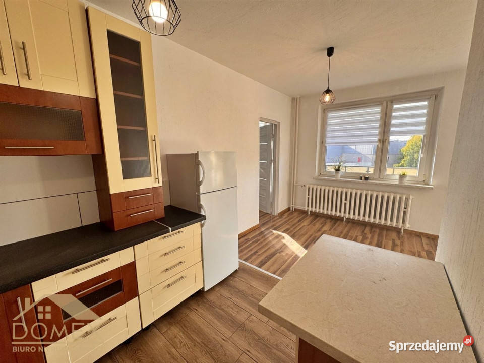 Mieszkanie JastrzębieZdrój 49m2 2 pokojowe Jastrzębie-Zdrój