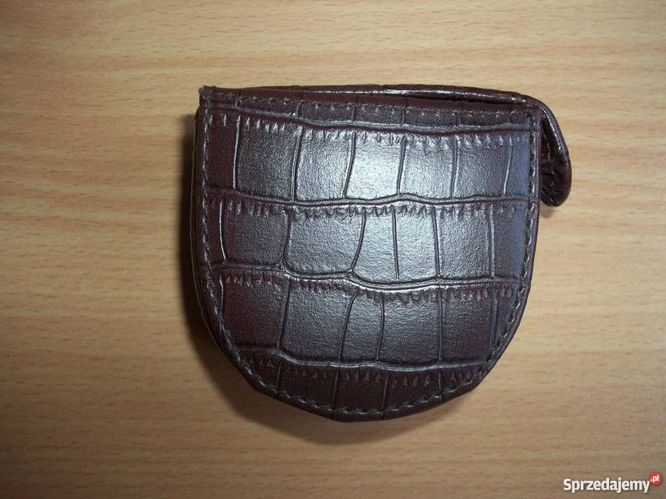 Zegarek podróżny w etui unikat Pisz