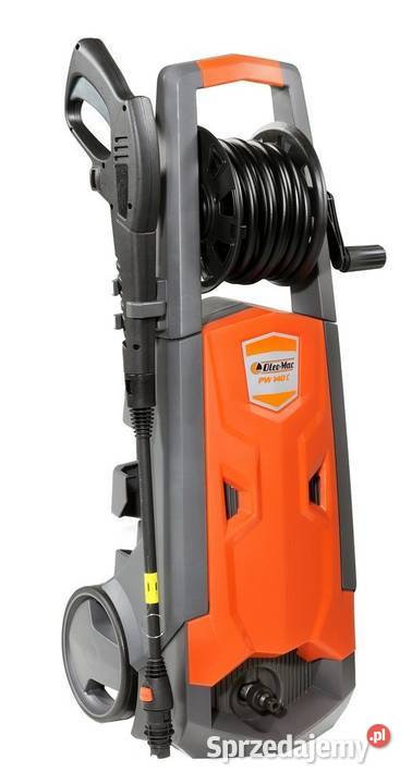 OLEOMAC PW 140 C MYJKA WYSOKOCIŚNIENIOWA 140 bar