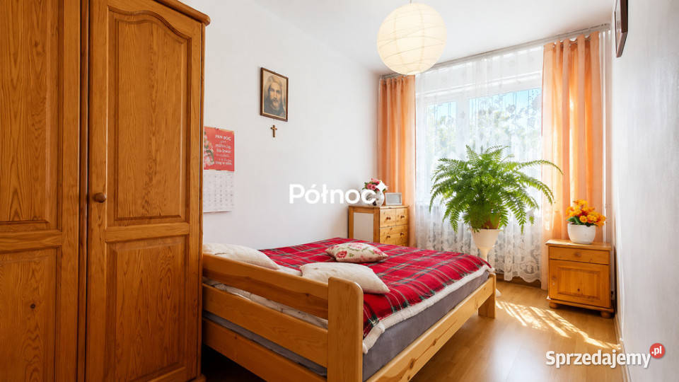 Parter 4 pokoje Osiedle Wolności Chełm sprzedam